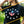 Load image into Gallery viewer, Steam Anchor Flag T