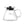 Load image into Gallery viewer, Kalita Wave Glass Coffee Server -500ml