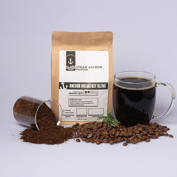 Anchor Breakfast Blend