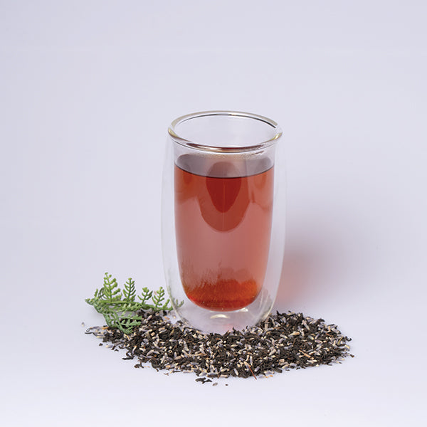 Earl Grey Lavender