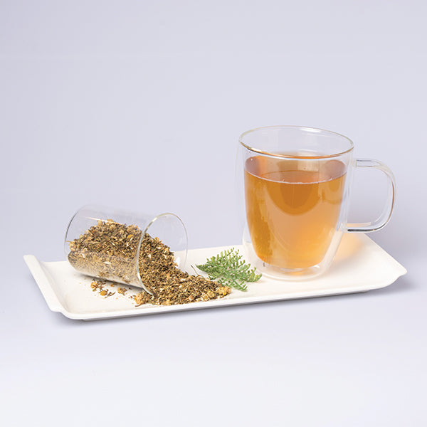 Wellness Blend Tea